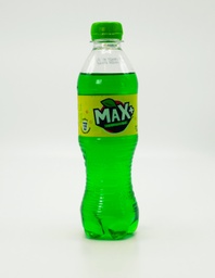 Max Plus  Cream Soda 350 ml