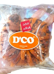 D'CO Red Bean Bread 200g